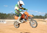 KTM 50 SX KTM 50 SX